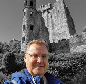 Meet your Posher, William